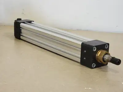 USED PARKER 1.50CBB4MA2U14AC09.00