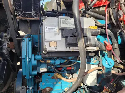 Used 1999 BAY SHORE TR40 Drill Rigs California US | Ben Kaplan Equipment #1182439