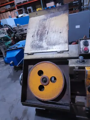 STARTRITE H250A Saws | MD Equipment Services LLC (5)