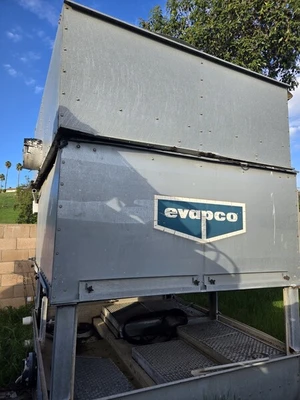 USED EVAPCO AT19-88
