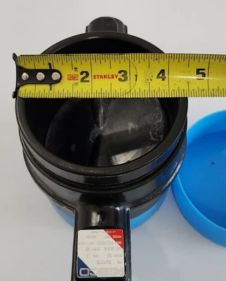 NEW Nibco GD4775