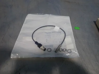 NEW BALLUFF BES 516377E3CS4PU00,3