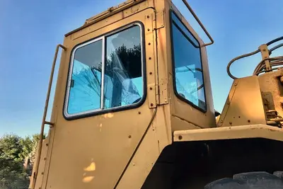 Used 1984 CATERPILLAR 615 Scrapers Louisiana US | Proxy Equipment #1377865