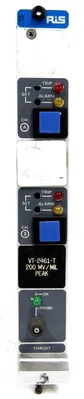 REFURBISHED RIS VT-2461-T CONTROL CARD VT2461T
