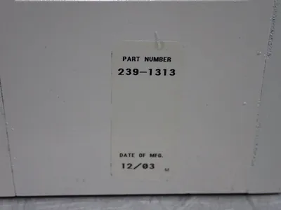 Used NUMATICS 2391313 Pumps Ohio US | HGR 24 #781085