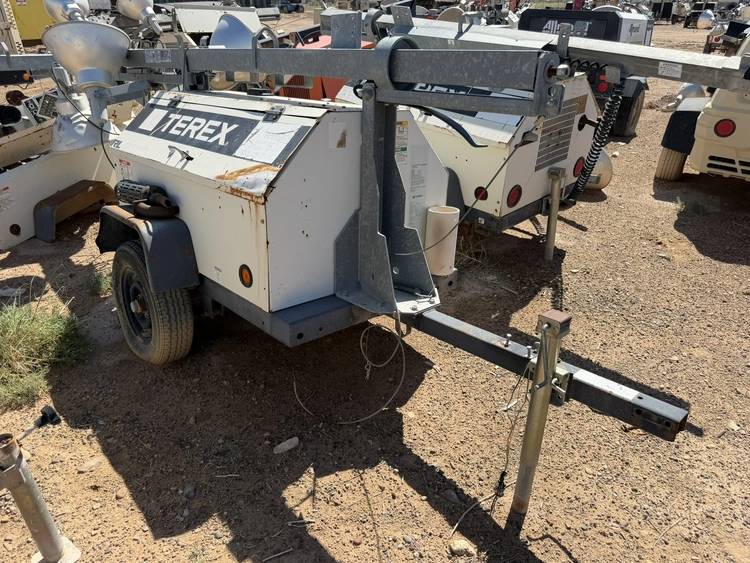 Used _UNKNOWN_ _UNKNOWN_ Construction Equipment Parts Texas US | Miedema Asset Management Group #1312663