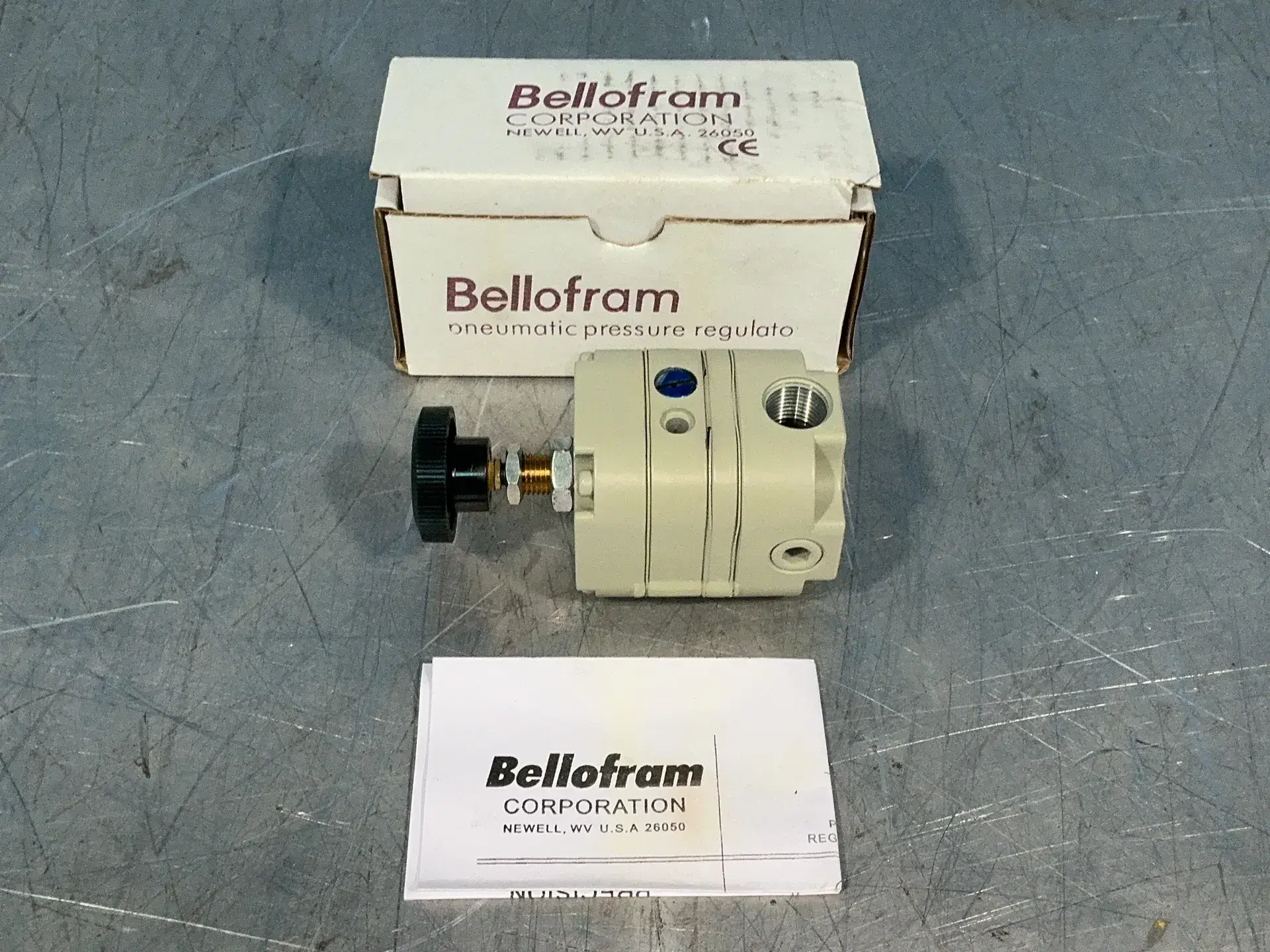 New | in-Stock MARSH / BELLOFRAM 960030000 Pumps Ohio US | HGR 24 #1311164