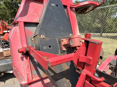Used PROGRESSIVE TURF EQUIPMENT BAT WING MOWER Flex-Wing Rotary Cutters Michigan US | Miedema Asset Management Group #1414335