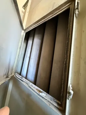 Used _UNKNOWN_ _UNKNOWN_ Dust Collectors California US | Heavy Wall Consulting #1325413