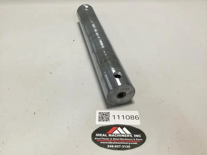 USED VAN DORN 345621F1