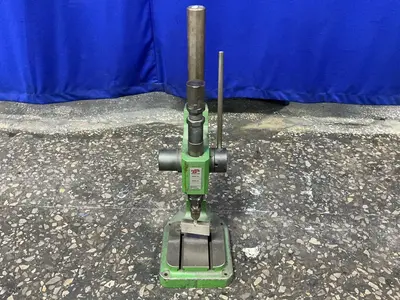 Used PRYOR 115M Arbor Presses Ohio US | HGR 24 #1411442