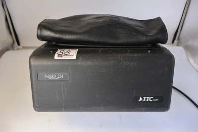 USED TTC T-BIRD 224