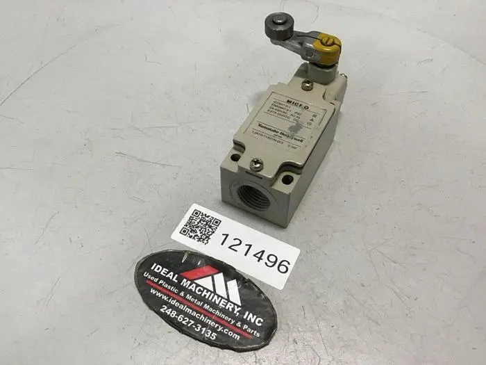USED YAMATAKE LJA10-11A21N-003
