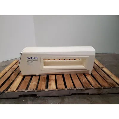 USED METTLER TOLEDO POWER PHASE PRO