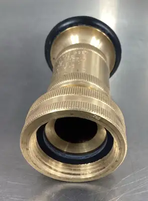 Used Elkhart L-250-B Nozzles South Carolina US | Palmetto Automation #1319848