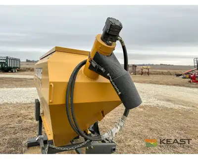 Used BALE KING _UNKNOWN_ Feeder Wagons Iowa US | Keast Enterprises #1359990
