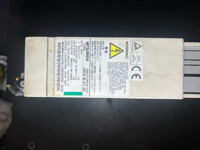 USED MITSUBISHI Servo Drive Unit