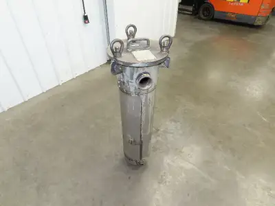 Used PARKER _UNKNOWN_ Miscellaneous MRO Indiana US | Arrow Industrial #1367515