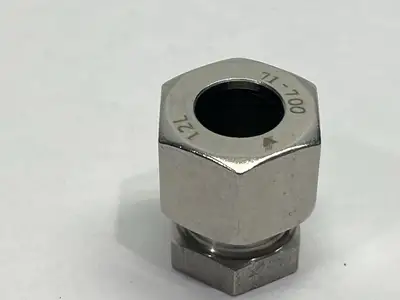 New | in-Stock BRENNAN INDUSTRIES _UNKNOWN_ Valves/Fittings | Maverick Industrial Sales #1108123
