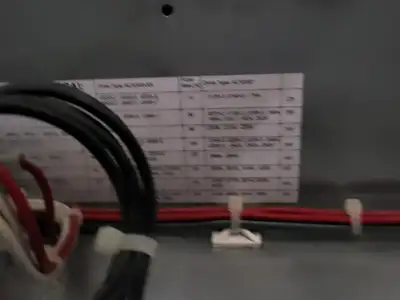 USED ABB ACS800-U1-0020-7