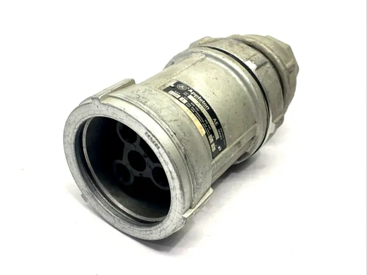 Used Appleton APR10353,APR-10353 Bus Bars & Plugs Michigan US | Maverick Industrial Sales #1495736