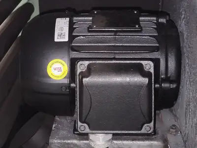 50 hp, 148 CFM, 150 PSI Rotary Screw Air Compressor 3010 AC