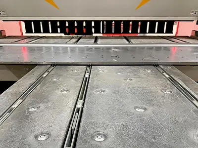 Used 2022 RAS XLTBEND 71.30 Folding machines Illinois US | Machine Factory Outlet #1262717
