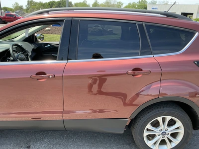 USED 2018 FORD ESCAPE