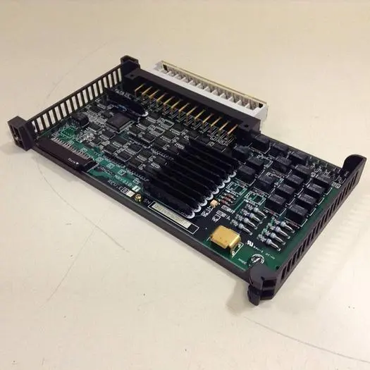 Used YASKAWA JANCD-MRY01B-1 REV E01 Circuit Boards Michigan US | Ideal Machinery #568830