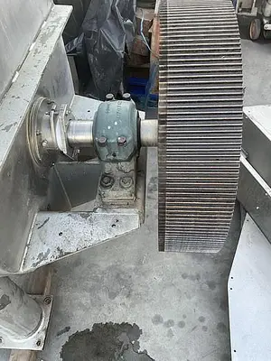 USED GEMCO VL-95126