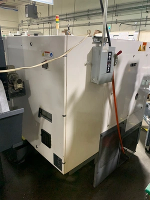 2007 DMC DMC6TM CNC Lathes | PM Machines (15)