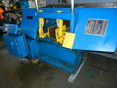 USED W.F. WELLS F15