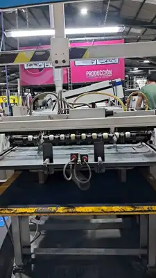 1998 STEINEMANN Topspot 102 Coater | Pressroom Solutions LLC (6)