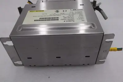 Bereger Lahr TLC511 F Servo Drive POSITIONING CONTROLLER 5 AMP STOCK B-712