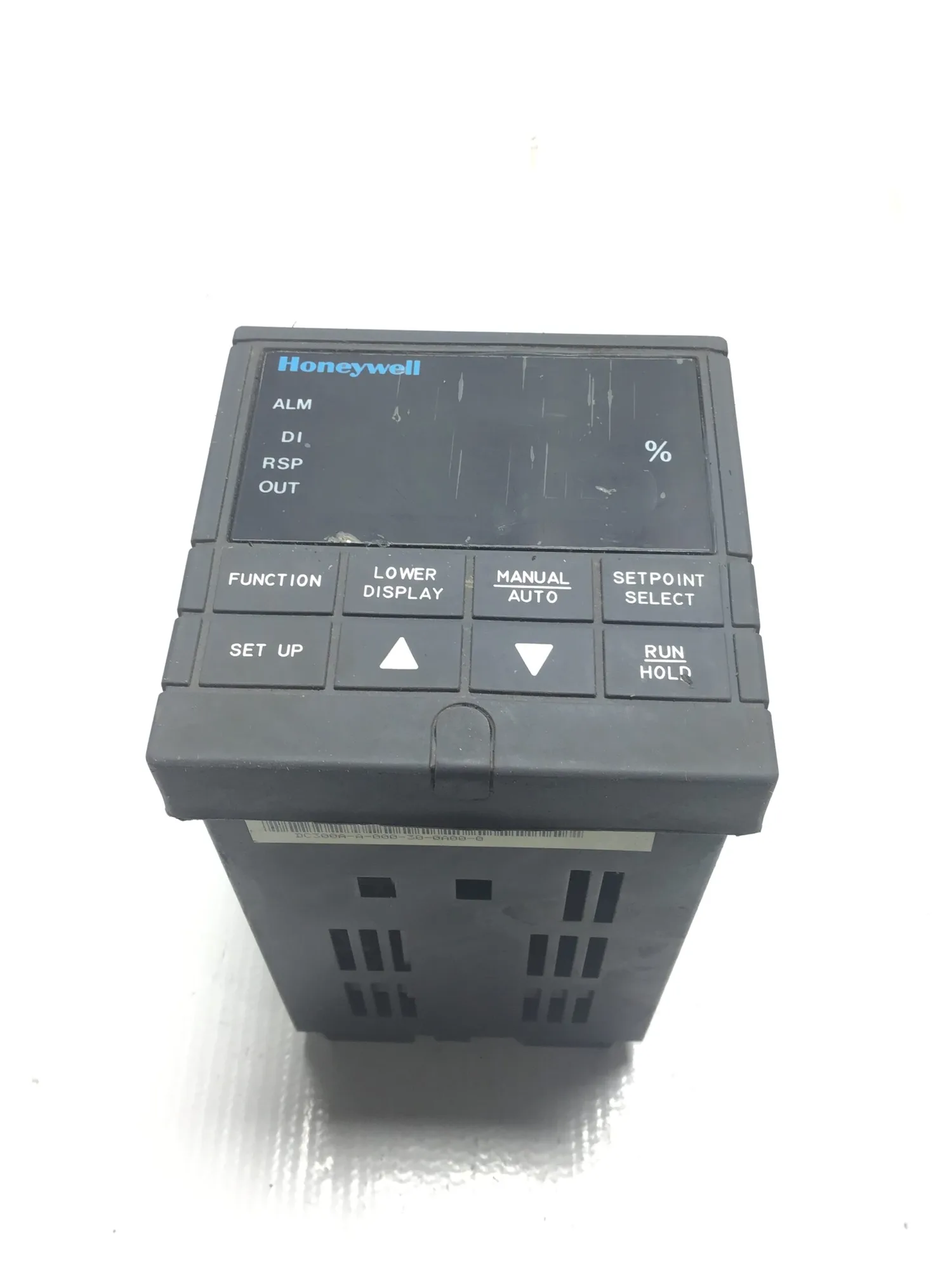 Honeywell DC300A-A-000-30-0A00-0 Temperature Controller 18vA