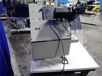 Used MARKEM U1455PM UV Curing Systems Ohio US | HGR 24 #755430