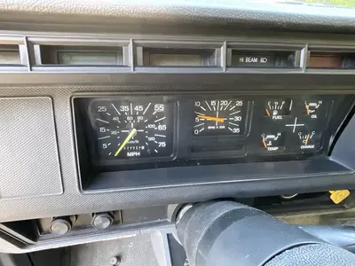 Used 1996 FORD F800 Dump trucks Virginia US | Proxy Equipment #1388710