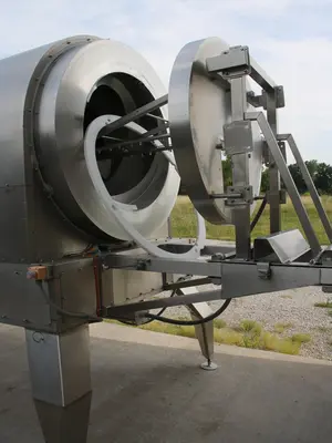 Used 2019 CES CES-TF-LIN-21ftx38.5in Freezers Illinois US | M&M Equipment Corp. #1407960