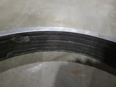 29" Seat Ring 3350148