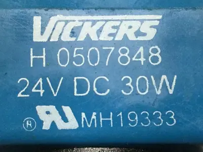 USED VICKERS DG4V3SOCMUH560