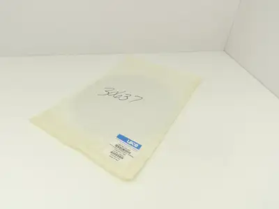LECO 812-362 Reusable Teflon Disc for Magnetic 300mm Diameter