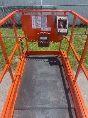 Used 2015 JLG 2646ES Scissor Lifters Florida US | Stack Equipment #1271289