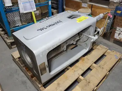 Used UNION PUMP CA462911 Parts (Hydraulics and Pneumatics) British Columbia CA | Lenmark #1440679