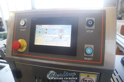Used 2022 ILPRA FP SPEEDY OVER Tray Sealers California US | Sterling Machinery Exchange #1467657