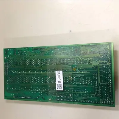 USED REIS RS4-SYSTEMPLATINE