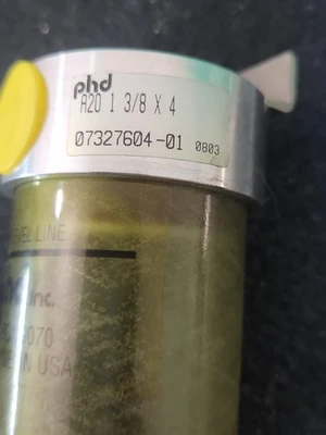 NEW PHD 072327604-01