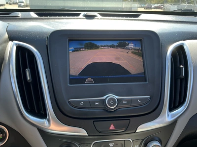 Used 2021 CHEVROLET EQUINOX SUVs Michigan US | Miedema Asset Management Group #1484134