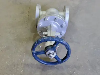 USED BONNEY FORGE 3-11-RF
