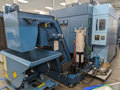 USED 2013 MATSUURA MX-520