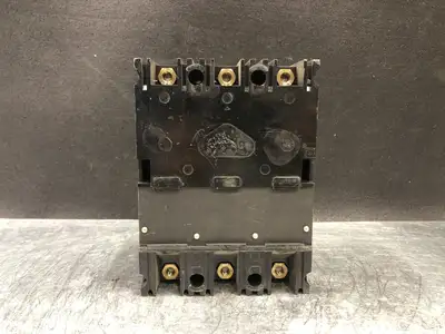 Used SQUARE D FAL36030 Switchgears British Columbia CA | Lenmark #243998